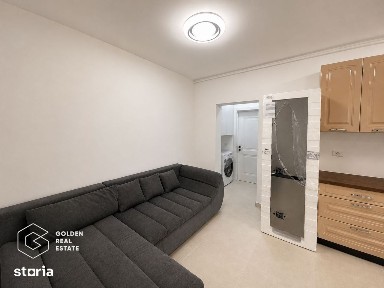 Apartament 3 camere, 2 bai, Gradiste, bloc nou 2025, loc parcare, et 3