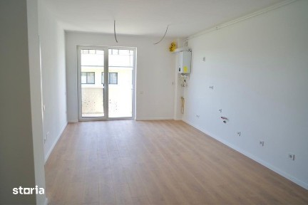 Apartament 42mp cu parcare Estimo Park Residence