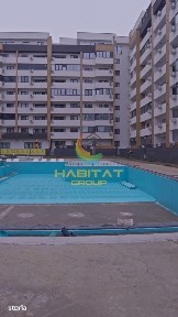Penthouse 4 camere cu 4 Bai Acte Gata!