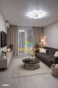 Vanzare ap 2 camere etaj 3/5 bloc nou Berceni Grand Arena