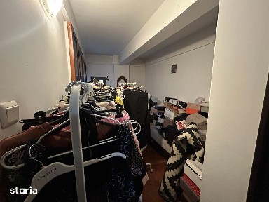 Apartament 3 camere, demisol, 68 mp/ Gara de Nord