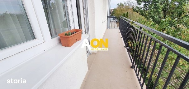 Apartament 3 camere, mobilat, utilat, 66 mp utili, bloc nou, Orhideea