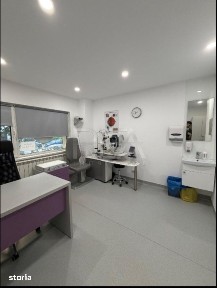 Spatiu comercial Piata Iancului, inst. schimb., an 1981, metrou, 55 mp