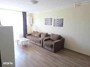 De vanzare Apartament 3 camere, zona Cetate - Lidl, Bloc Nou.