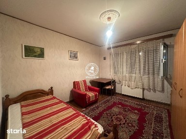 Apartament 3 camere de vanzare, Piata Unirii