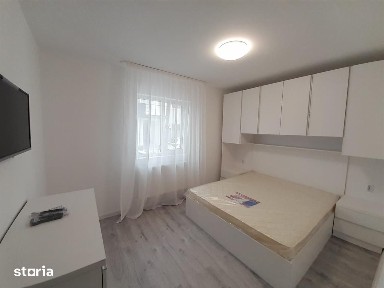Apartament 1 camera decomandat Luca Cetatutii predare imediata