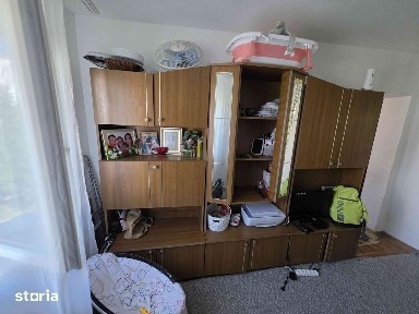 Apartament 3 camere, 36,8 mp utili, Petrișor - Râmnicu Vâlcea