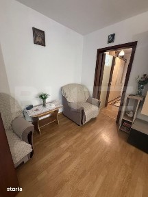 Apartament 3 camere, etaj intermediar, lift, boxa, aproape de parcul T