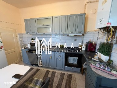 Apartament 2 camere 47 MP | Zona Ultracentral | Terasa 18 mp