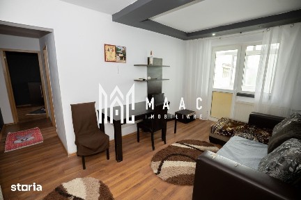APARTAMENT 3 CAMERE| CENTRALA TERMICA PROPRIE| OSTROVENI