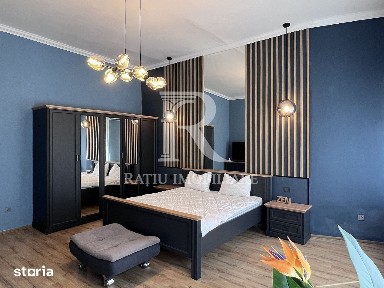 2 camere + spatiu complementar la cheie | Vasile Alecsandri | Oradea