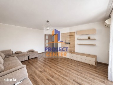Apartament Ultracentral, 83 mp, modern, mobilat si utilat