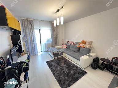 Apartament 2 camere balcon parcare zona Mihai Viteazul Selimbar