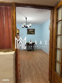 Apartament 2 camere | etaj 3 | Nord | 44 mp |