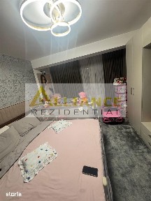 Apartament 2 Camere Complet Mobilat si Utilat | Parcare Inclusa