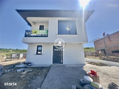 Vila de vanzare Visani