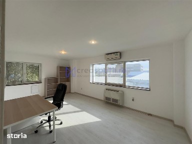 Spatii birouri negociabile, langa Silk, str. Islaz, de la 10mp la 50mp
