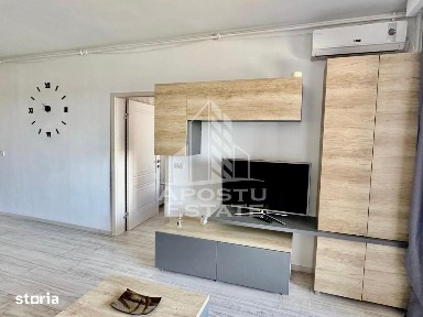 Apartamnet 2 camere, 47mp utili, Adora Park