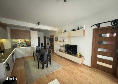 Apartament cu 2 camere | Marasti | etaj intermediar| parcare subterana