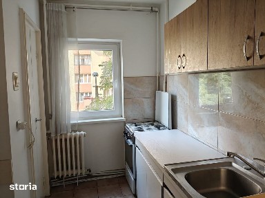Apartament 3 camere decomandate, cu garaj, Manastur, Calea Floresti