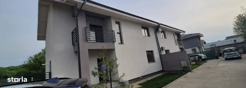 Casa 4 Camere Duplex | Otopeni | Aproape Aeroport | Toate Facilitatile