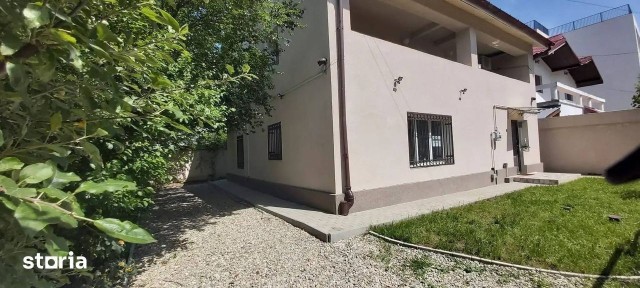 Casa Individuala 6 Camere Baneasa | Langa Padure | Aproape metrou M6