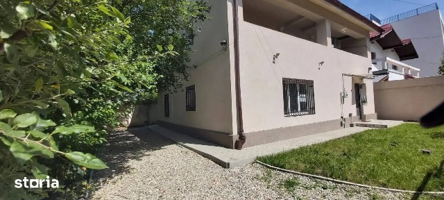 Casa Individuala 6 Camere Baneasa | Langa Padure | Aproape metrou M6