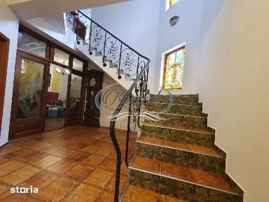 Casa individuala in zona exclusivista