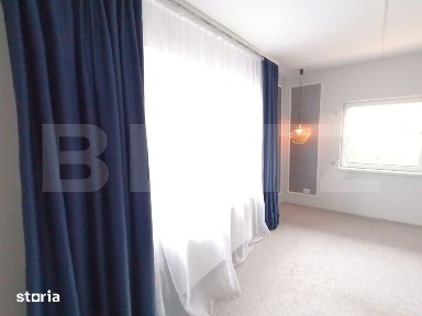 Casa de inchiriat,8 camere +, nemobilata, Gruia