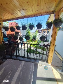 Berceni, Ilfov