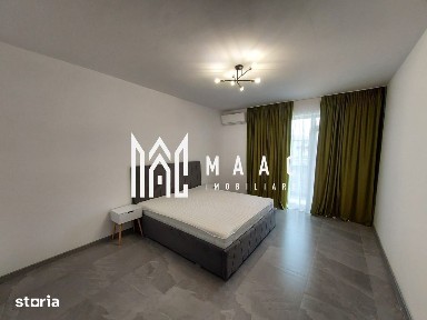 Apartament 2 camere decomandat | Șelimbăr | 66 mp, grădină, parcare
