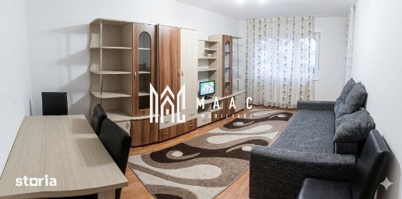 Apartament 3 camere | Etaj 1 | Balcon | Parcare | 60 MPU | Strand