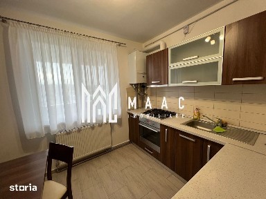 Apartament 2 camere decomandat | 62 MPU | Balcon | Etaj 3 | Calea Dumb