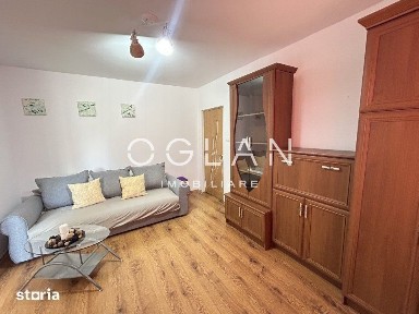 Apartament 2 camere, balcon, Zona Ciresica