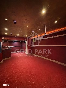 Spatiu Comercial - Vitrina - Trafic Pietonal Intens !