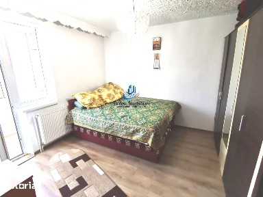 Apartament 2 camere, etaj 3, zona ultracentrala, Piatra Neamt