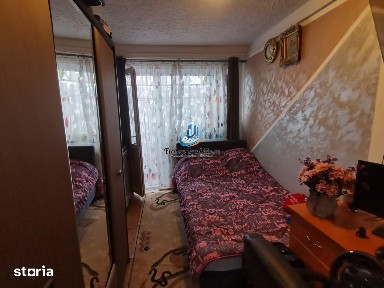 Apartament 2 camere decomandat, etaj 4/4 pod nou, Maratei 1