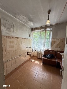 Apartament cu 2 camere, 51 mp, decomandat, zona Centrala