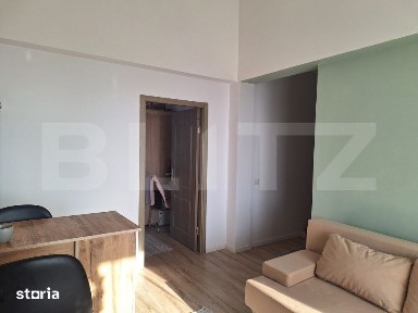 Apartament cu 2 camere, Complex La Stejari