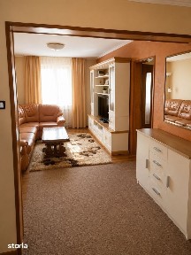 Apartament 3 camere, mobilat, Rădăuți