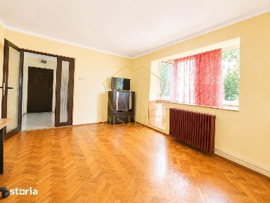Apartament decomandat cu 3 camere I Cetatii