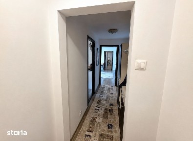 2 camere Soarelui mobilat/utilat