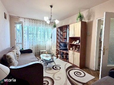 Apartament de vanzare Calea Torontalului Cetatii centrala boxa