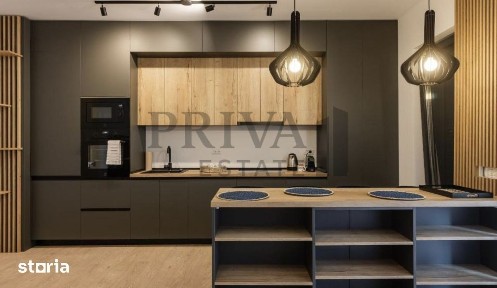 Apartament modern 2 camere, parcare subterana. Future Giroc