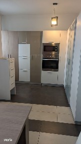 Inchiriez ap superb, in blocul Bermo, zona Kaufland/Banul Mărăcine!
