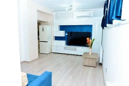Apartament 2 Camere Modern Zona Banu Manta Titulescu Ion Mihalache