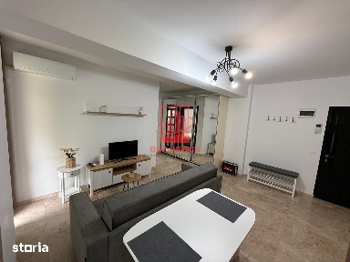 Apartament de inchiriat 2 camere Copou-Stadion Emil Alexandrescu