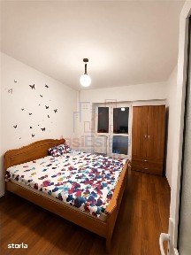 Camera in apartament - Gara - Pasaj Octav Bancila