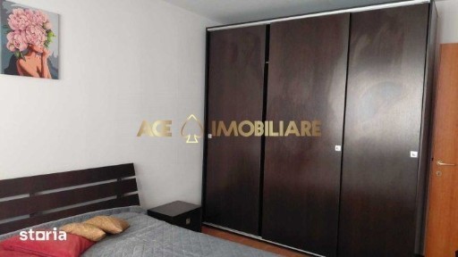 2 Camere de inchiriat | Popesti - Confort City | Parcare | Centrala