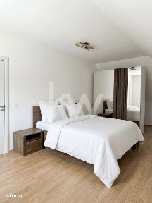 Apartament decomandat de inchiriat in Codlea | 82 mp utili | Parcare -